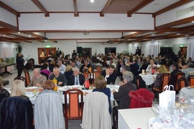 Habitat sala plina
