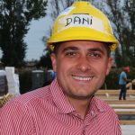 Daniel Boros - Project Manager Oradea